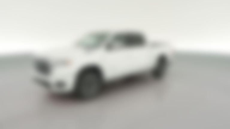 2026 Ram 1500 Crew Cab vehicle photo