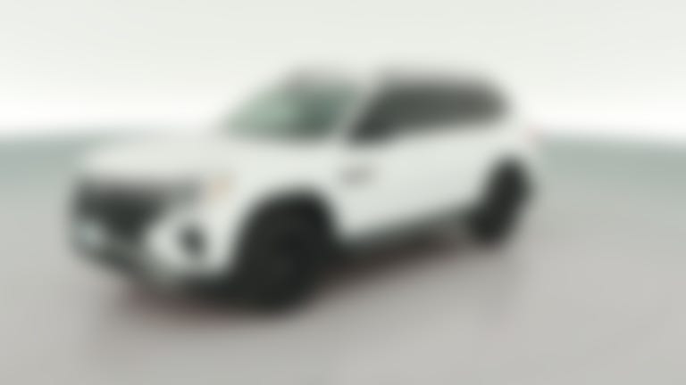 2025 Volkswagen Atlas vehicle photo