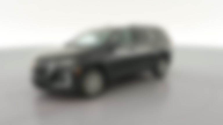 2022 Chevrolet Traverse vehicle photo