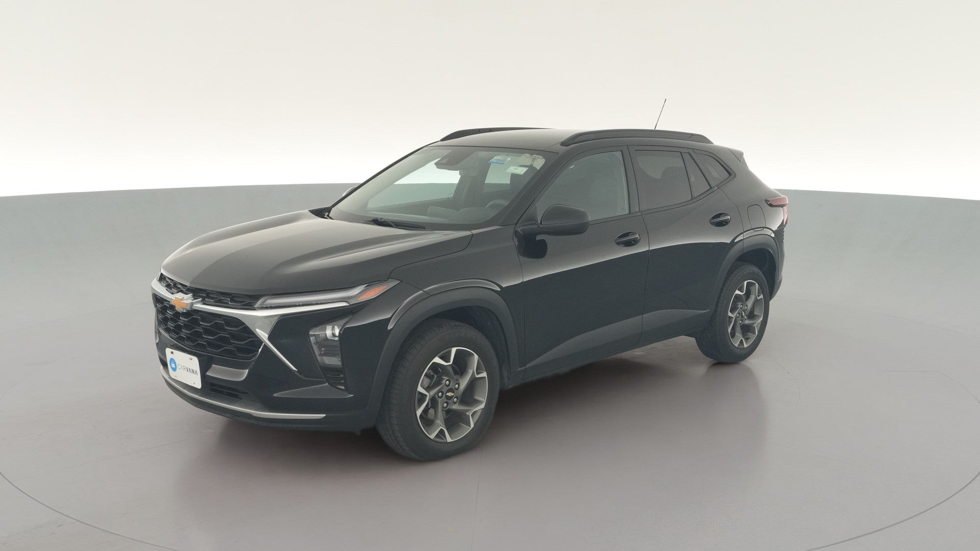 2024 Chevrolet Trax vehicle photo