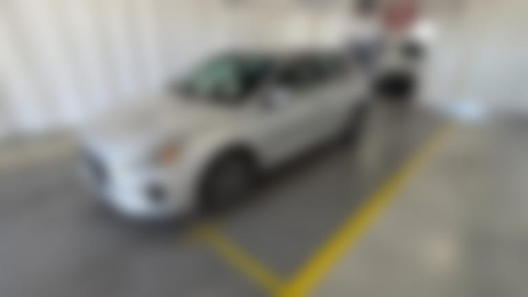 2018 Hyundai Elantra GT vehicle photo