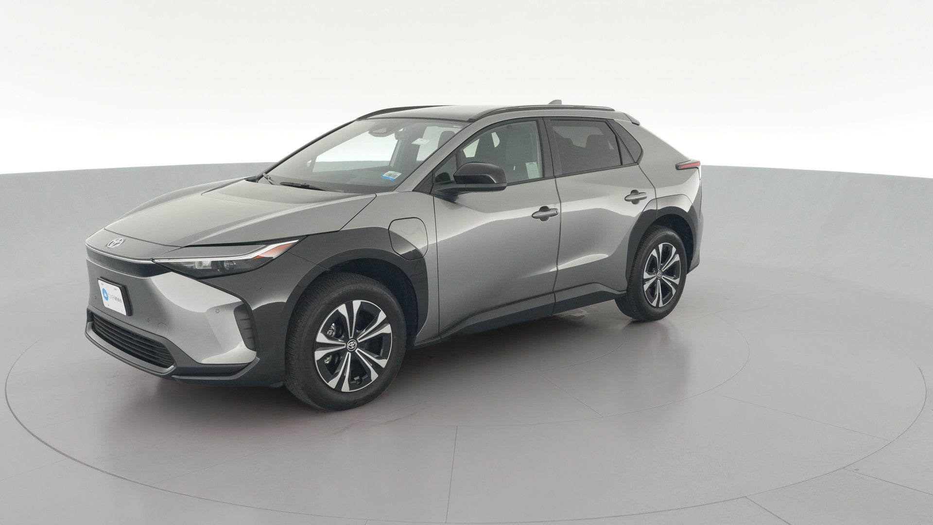 2025 Toyota bZ4X vehicle photo