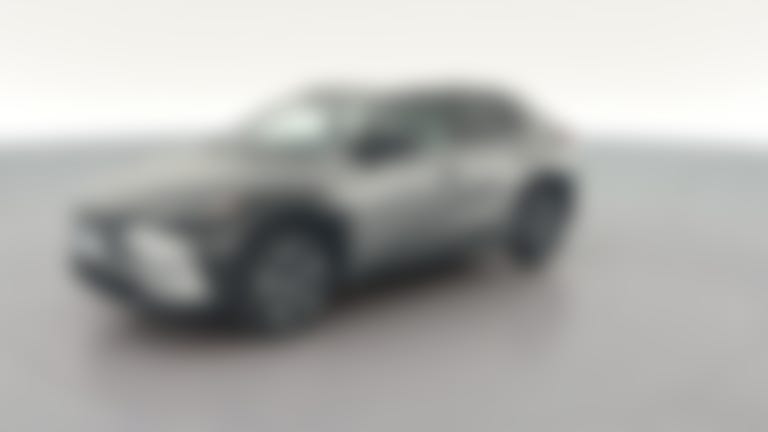 2025 Toyota bZ4X vehicle photo