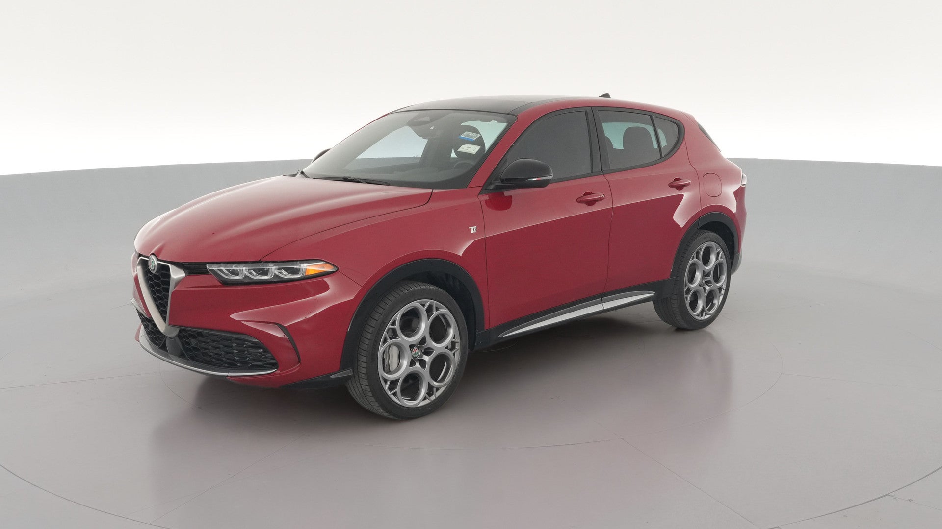 2024 Alfa Romeo Tonale vehicle photo