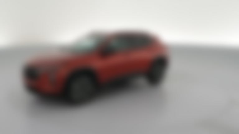 2024 Chevrolet Trax vehicle photo