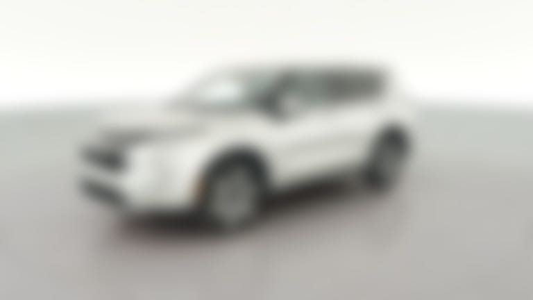 2025 Mitsubishi Outlander vehicle photo