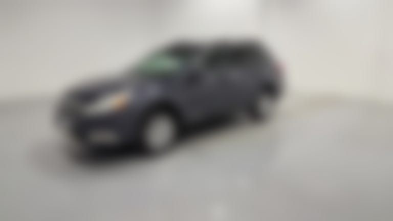2012 Subaru Outback vehicle photo