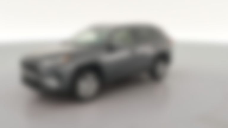 2025 Toyota RAV4 Hybrid vehicle photo