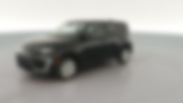 2025 Kia Soul vehicle photo