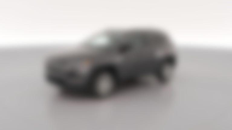 2023 Jeep Compass vehicle photo