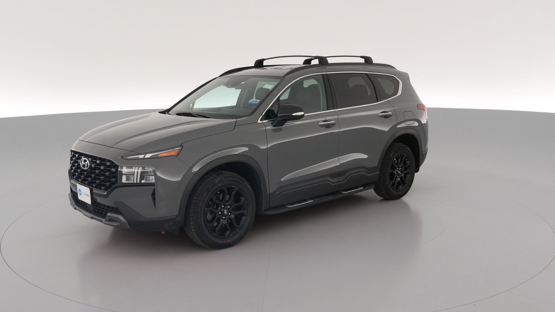 2023 Hyundai Santa Fe vehicle photo