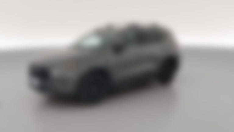 2023 Hyundai Santa Fe vehicle photo