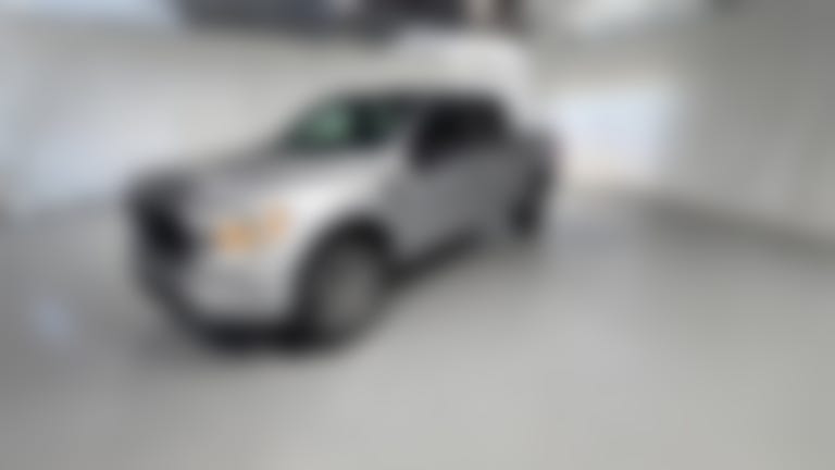 2022 Ford F150 SuperCrew Cab vehicle photo