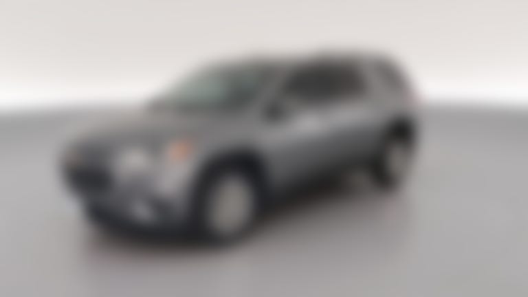 2020 Chevrolet Traverse vehicle photo