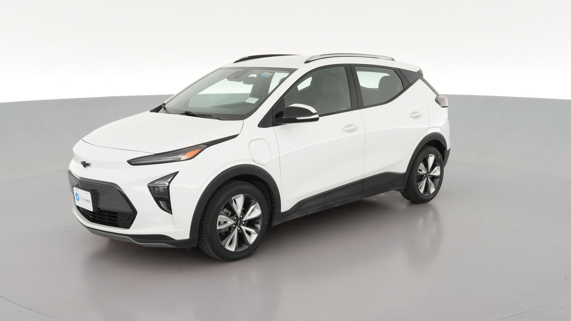 2023 Chevrolet Bolt EUV vehicle photo