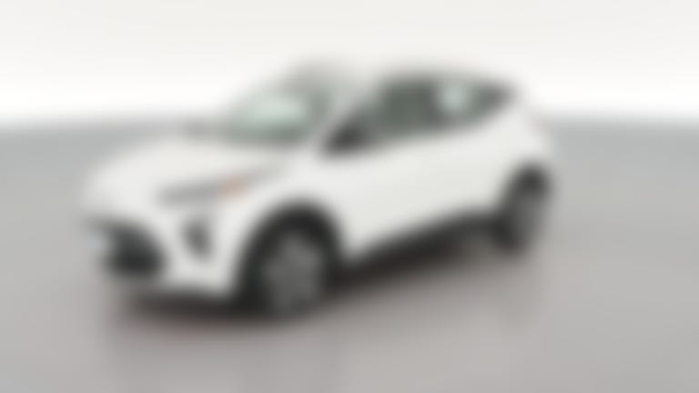 2023 Chevrolet Bolt EUV vehicle photo