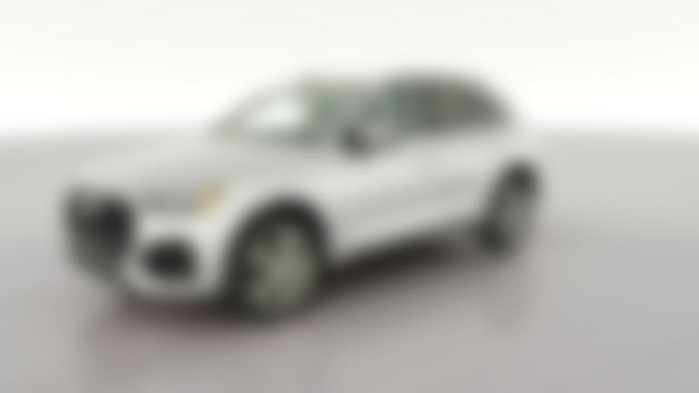 2025 Audi Q5 vehicle photo