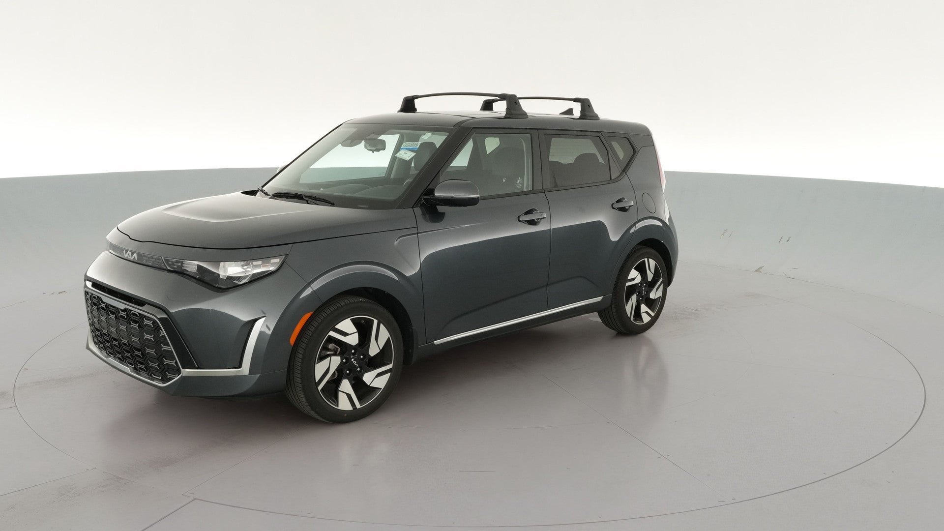 2025 Kia Soul vehicle photo
