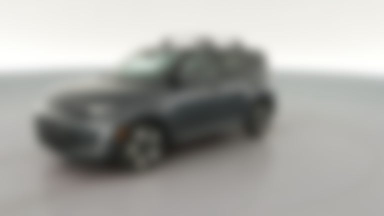 2025 Kia Soul vehicle photo