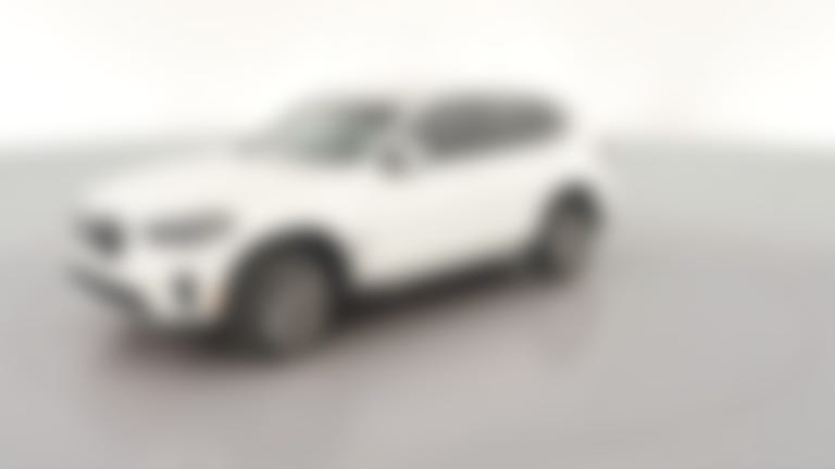 2022 BMW X3 vehicle photo