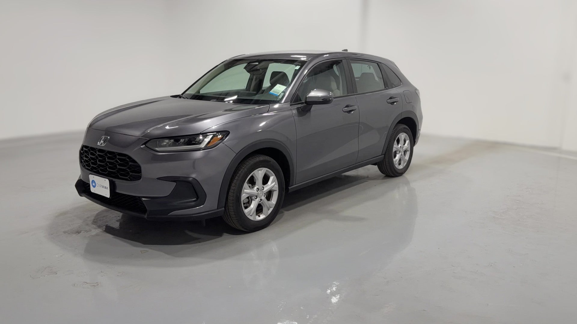 2023 Honda HR-V vehicle photo