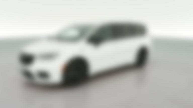 2024 Chrysler Pacifica Hybrid vehicle photo
