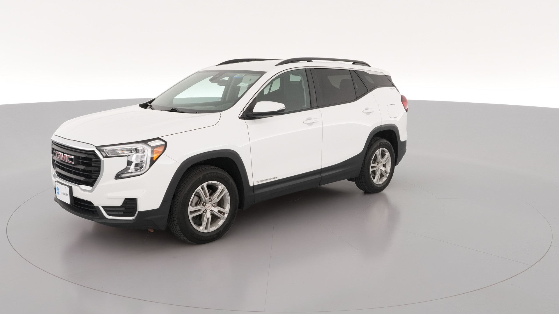 2023 GMC Terrain vehicle photo