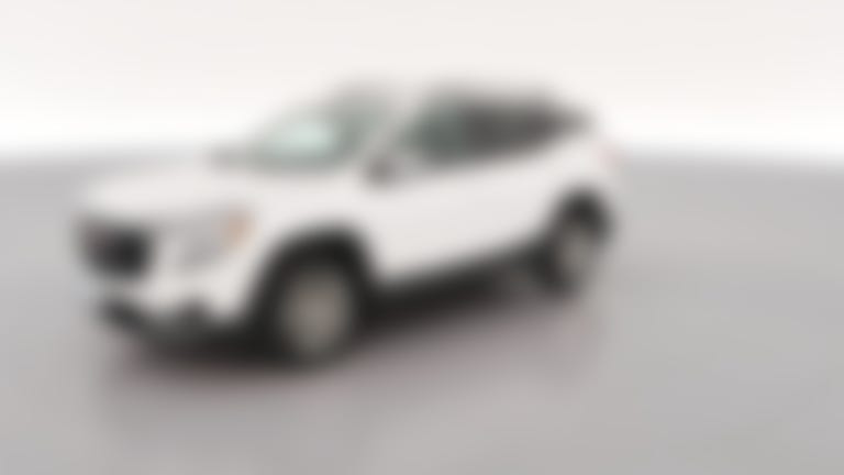2023 GMC Terrain vehicle photo