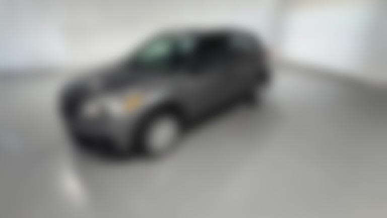 2018 Nissan Kicks vehicle photo
