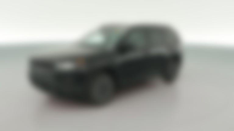 2026 Jeep Cherokee vehicle photo