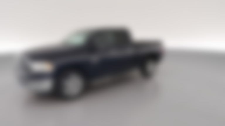2018 Ram 1500 Quad Cab vehicle photo