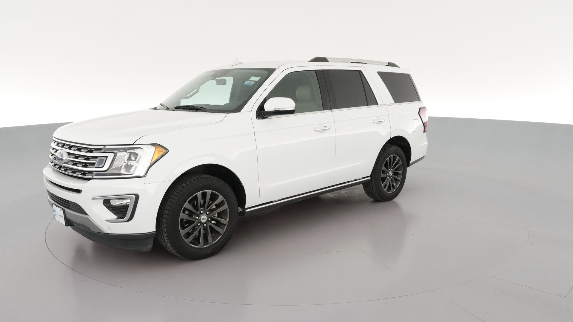2020 Ford Expedition vehicle photo