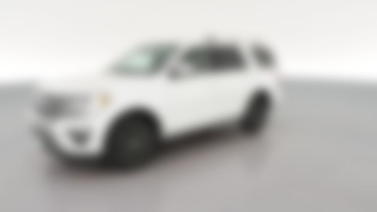 2020 Ford Expedition vehicle photo