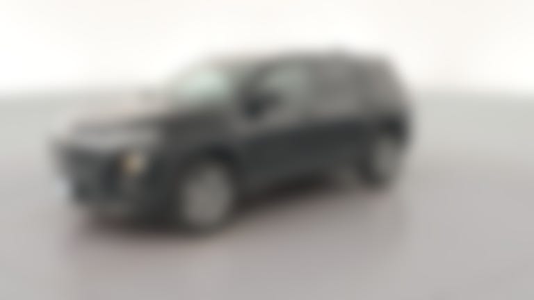2025 Chevrolet Equinox vehicle photo