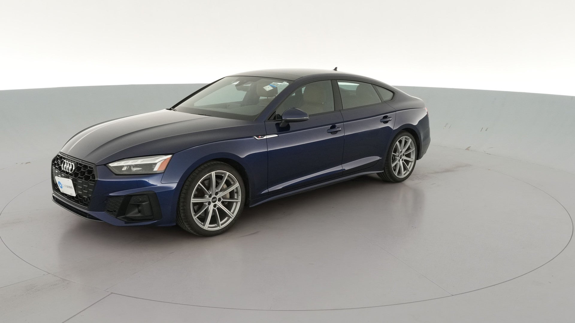 2025 Audi A5 Sportback vehicle photo