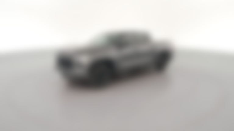 2026 Toyota Tundra CrewMax vehicle photo
