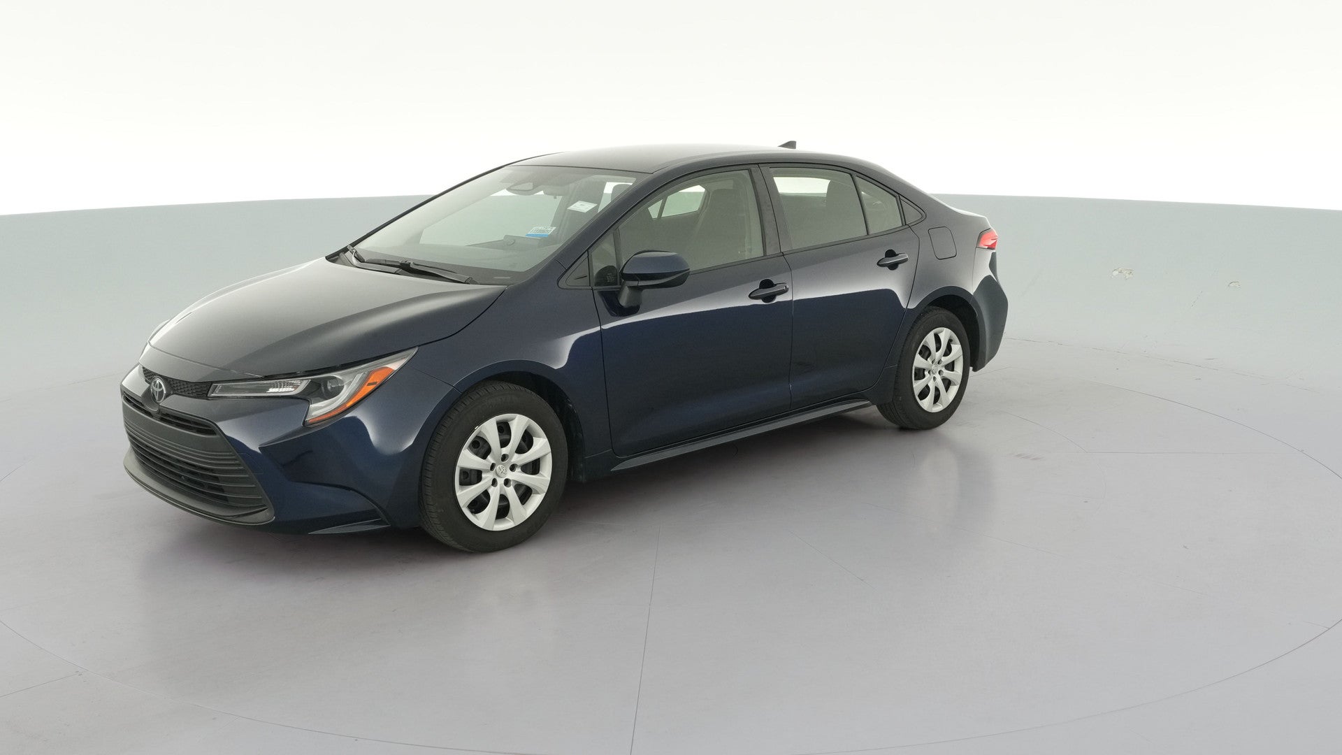 2023 Toyota Corolla vehicle photo