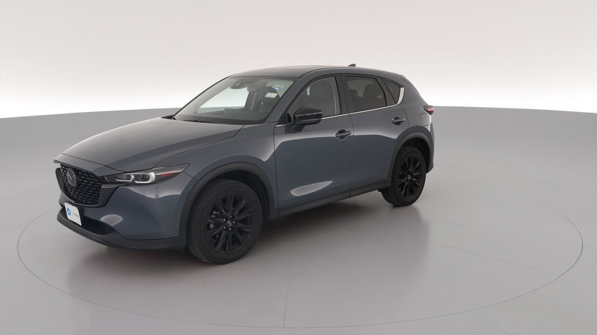 2023 MAZDA CX-5 vehicle photo