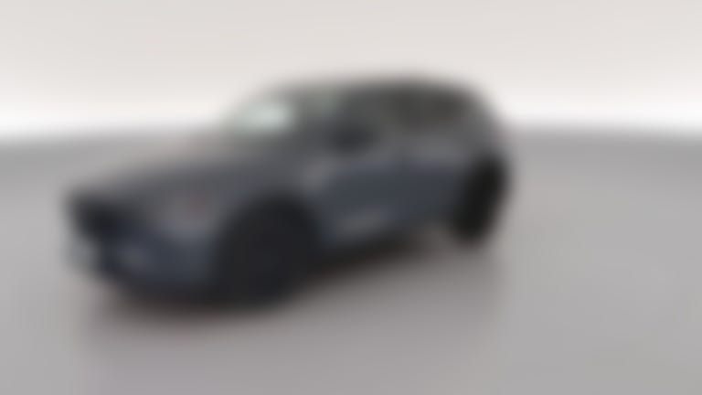 2023 MAZDA CX-5 vehicle photo