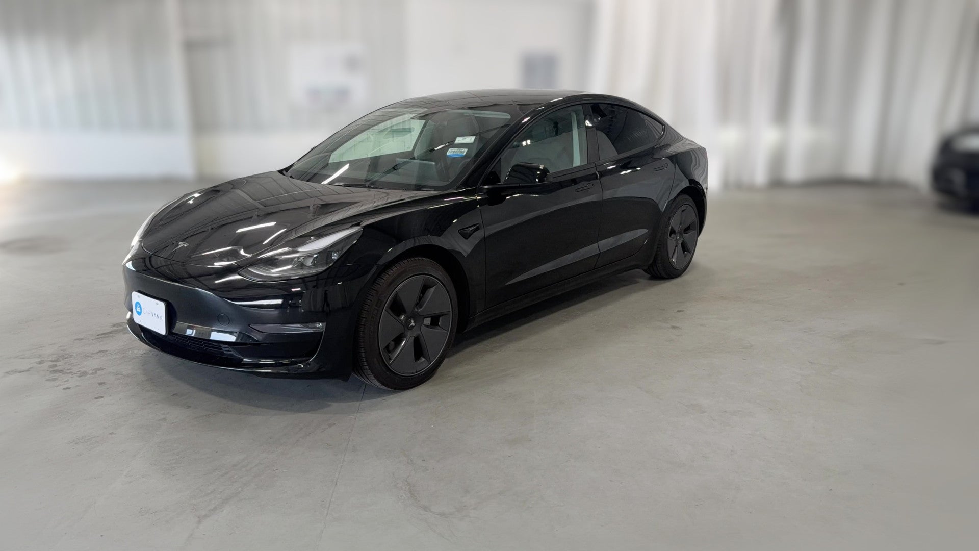 2023 Tesla Model 3 vehicle photo