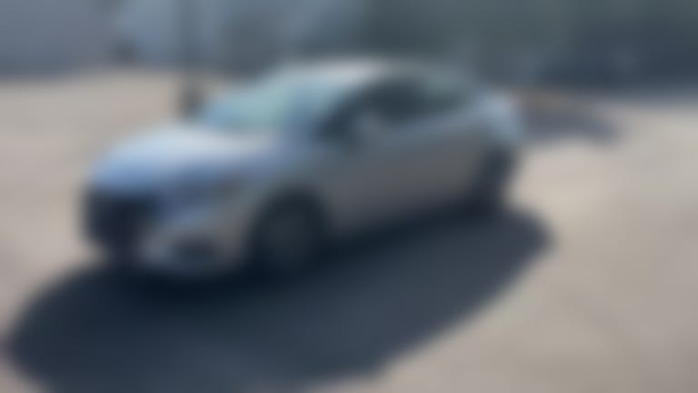 2025 Nissan Versa vehicle photo