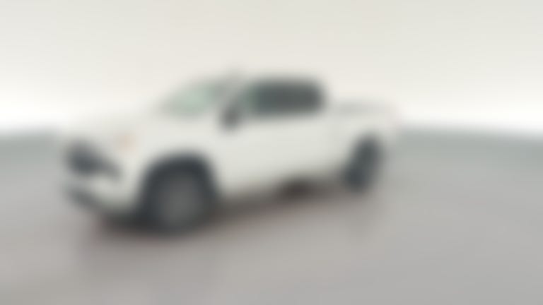 2023 Chevrolet Silverado 1500 Crew Cab vehicle photo