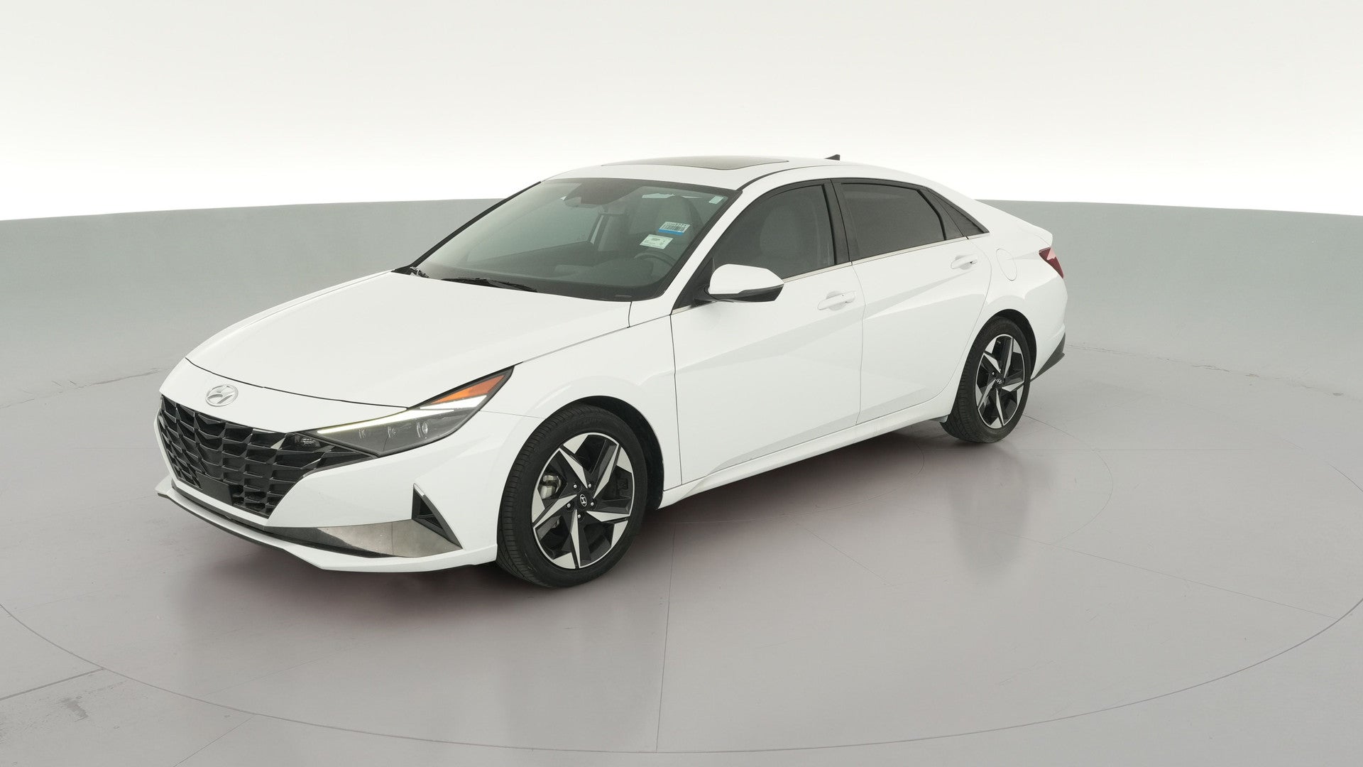 2021 Hyundai Elantra vehicle photo
