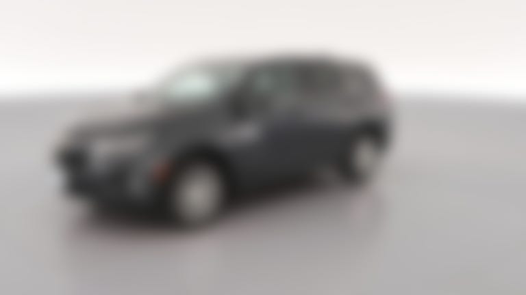 2022 Chevrolet Equinox vehicle photo