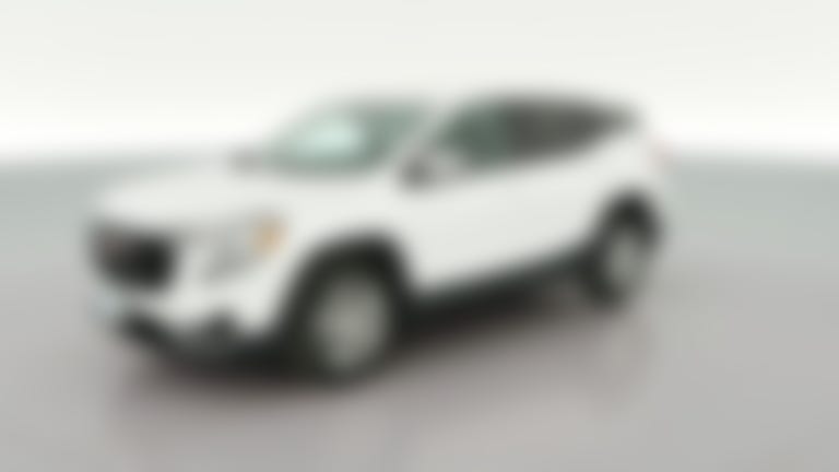 2024 GMC Terrain vehicle photo