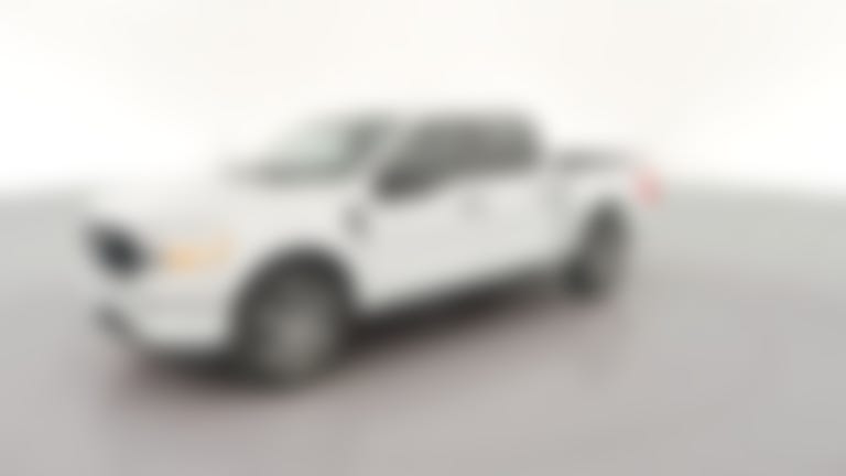 2022 Ford F150 SuperCrew Cab vehicle photo