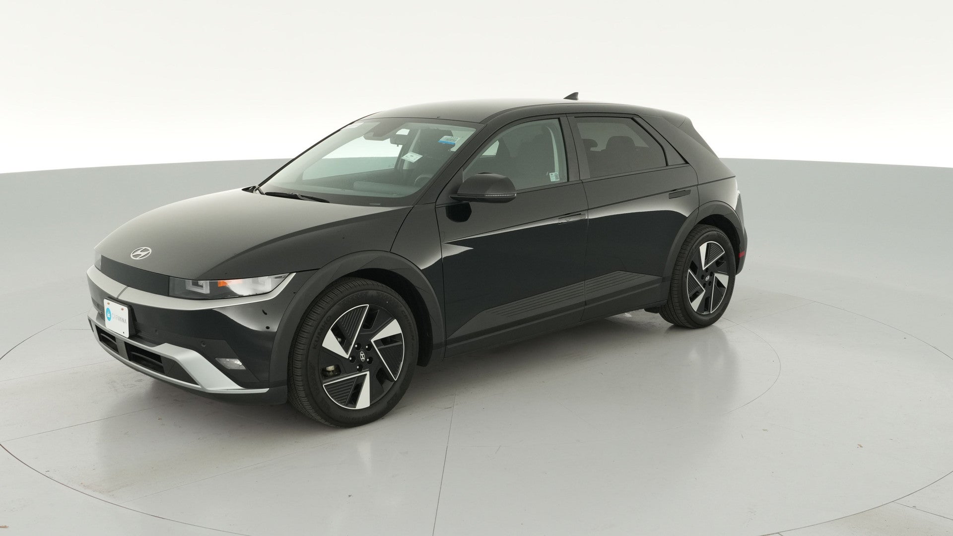 2025 Hyundai IONIQ 5 vehicle photo
