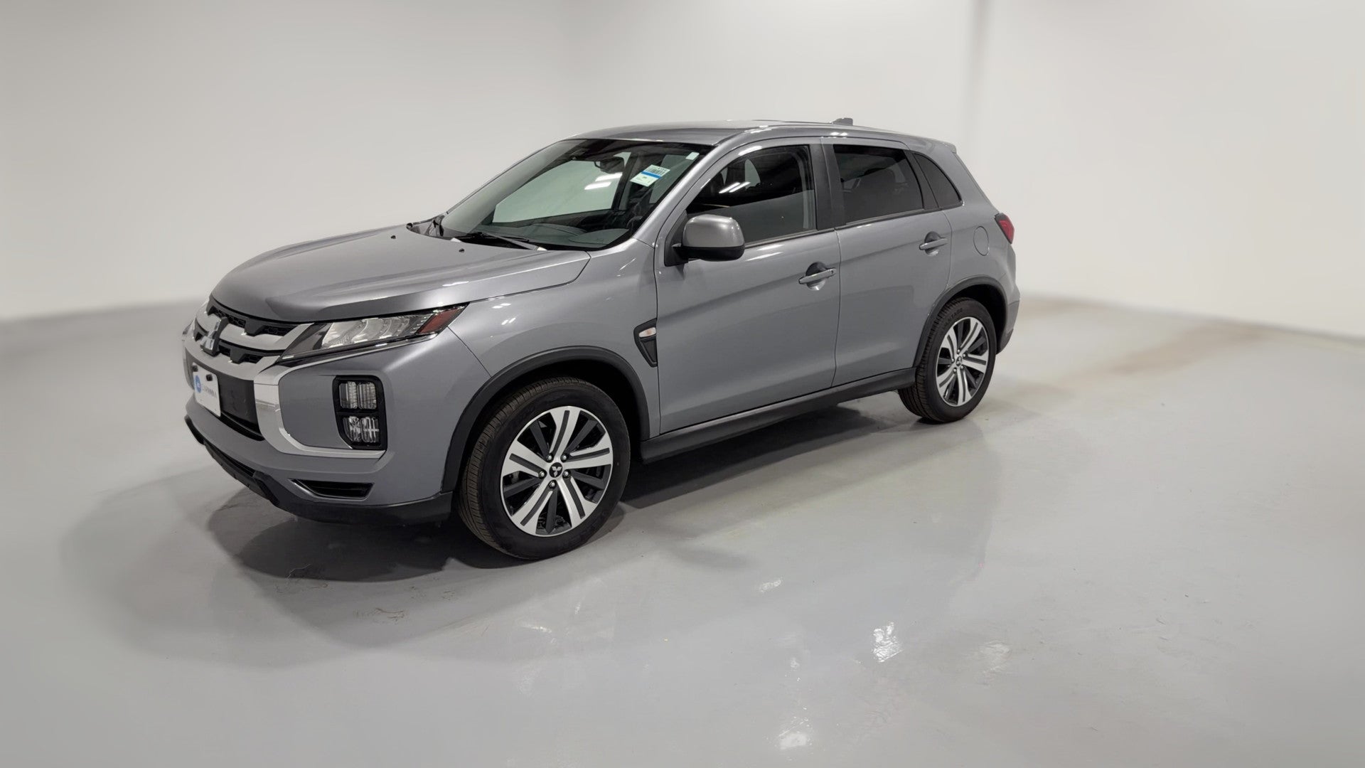 2024 Mitsubishi Outlander Sport vehicle photo