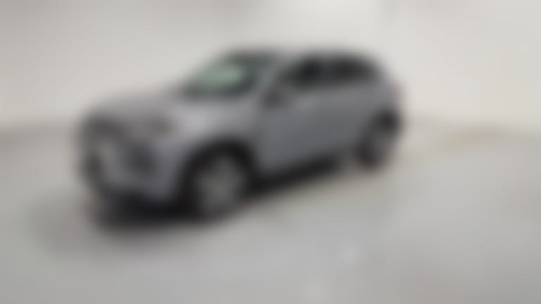2024 Mitsubishi Outlander Sport vehicle photo