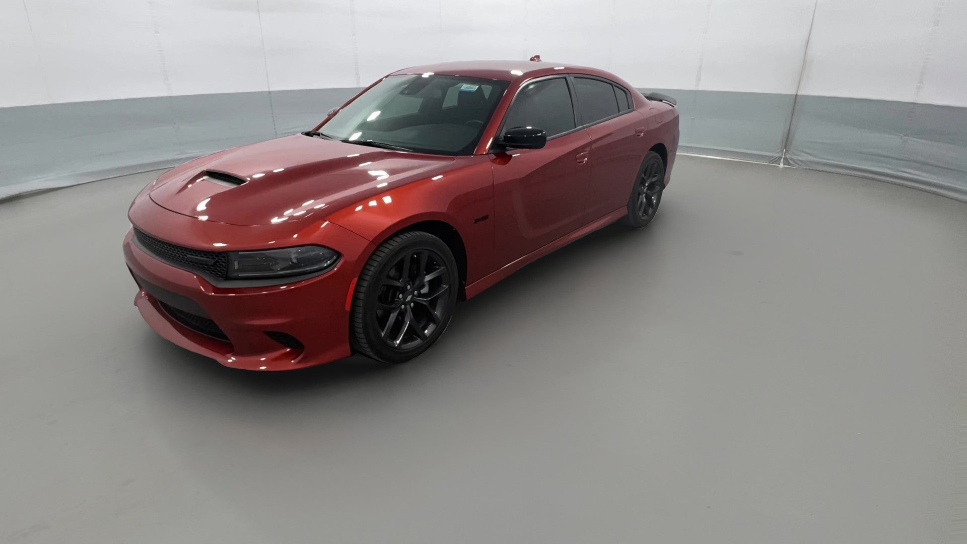2023 Dodge Charger vehicle photo